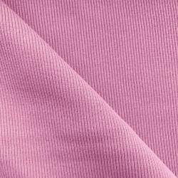 Ткань Кашкорсе, 420гм/2, 110см, цвет Сухая роза (на отрез)  в Ейске