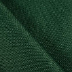 Ткань Оксфорд 600D PU, Темно-Зеленый (на отрез)  в Ейске