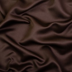 Ткань Блэкаут для штор светозатемняющая 75% &quot;Шоколад&quot; (на отрез)  в Ейске