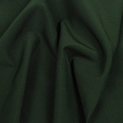Габардин (100%пэ), Темно-зеленый   в Ейске