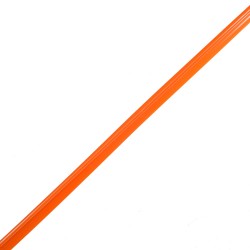 Кедер-Кант (для укрепления углов сумок) Оранжевый пластиковый  в Ейске