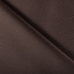 Ткань Кордура (Китай) (Оксфорд 900D), цвет Коричневый (на отрез)  в Ейске