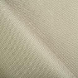 Ткань Кордура (Китай) (Оксфорд 900D), цвет Бежевый (на отрез) (100% полиэстер) в Ейске