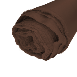 Мерный лоскут в рулоне Ткань Oxford 600D PU Тёмно-Коричневый 14,08м (№200.9)  в Ейске