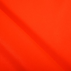 Оксфорд 600D PU, Сигнально-Оранжевый  в Ейске, 230 г/м2, 349 руб